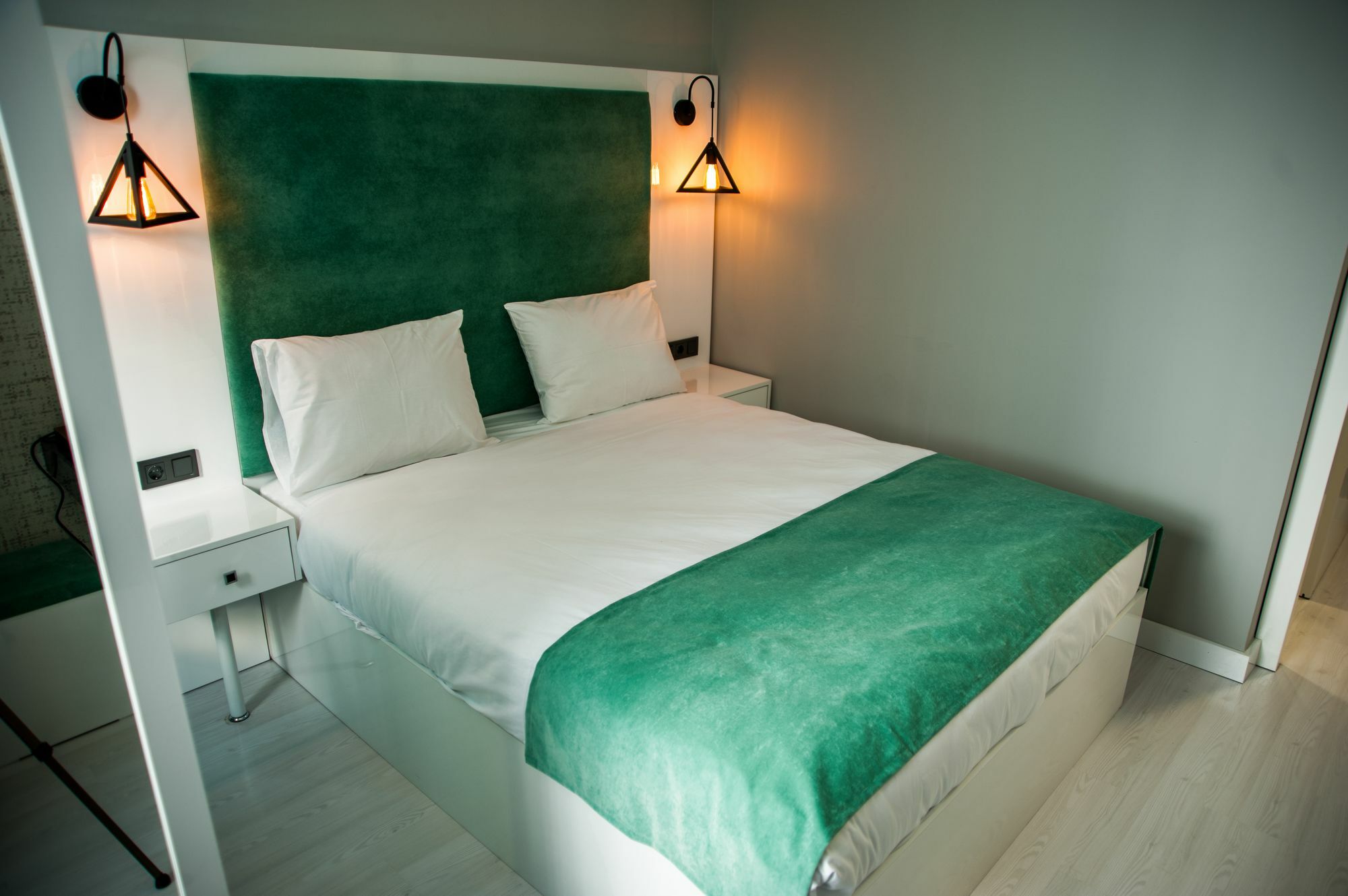 Bakirkoey Des Suit Otel Istambul Exterior foto