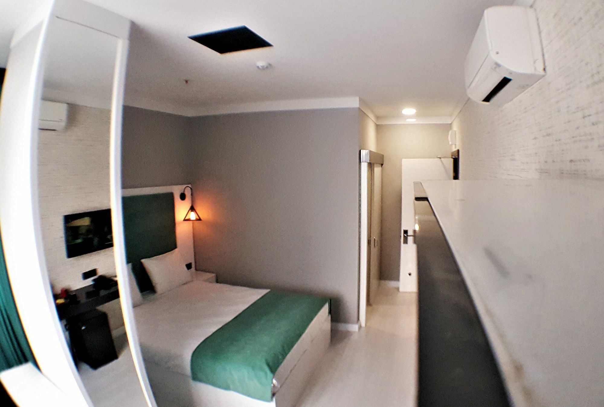 Bakirkoey Des Suit Otel Istambul Exterior foto
