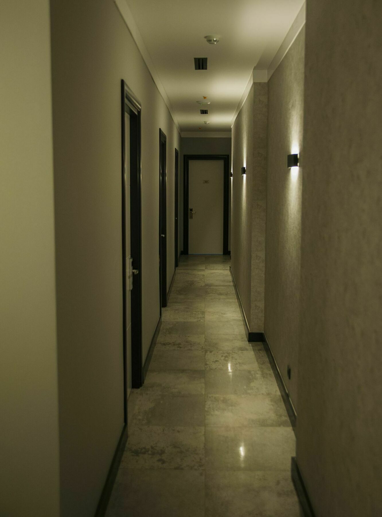 Bakirkoey Des Suit Otel Istambul Exterior foto